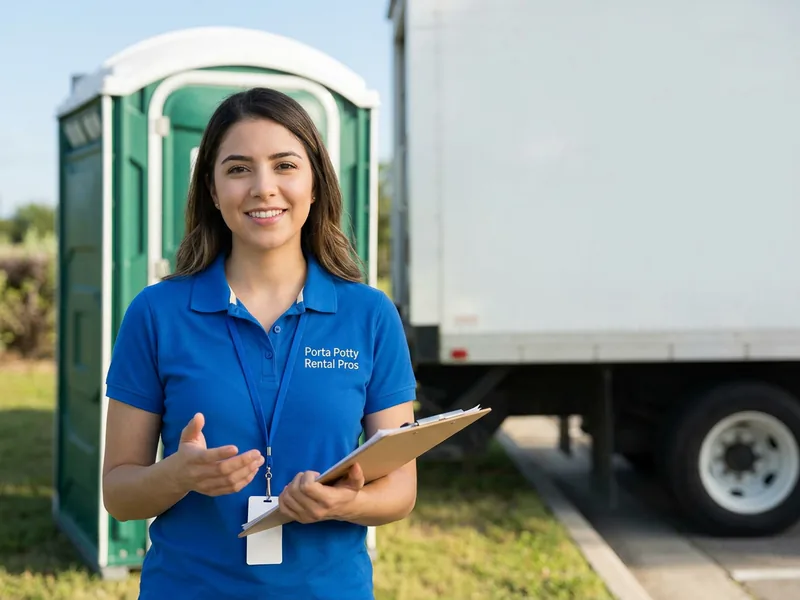 Porta Potty Rental  in Carbondale  FAQ